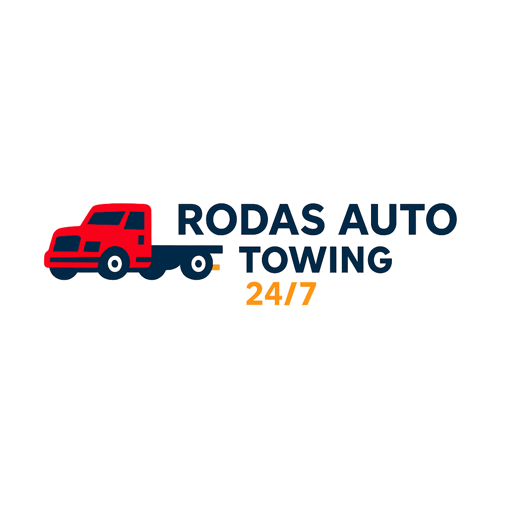 Rodas Auto Towing